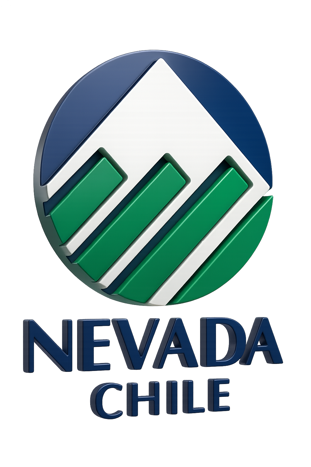 Nevada Chile Logo