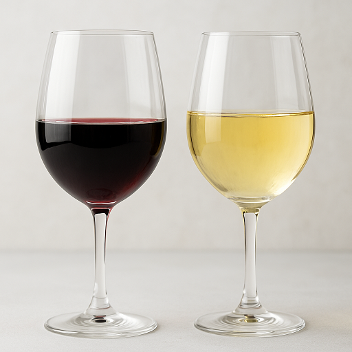 Bulk Wines